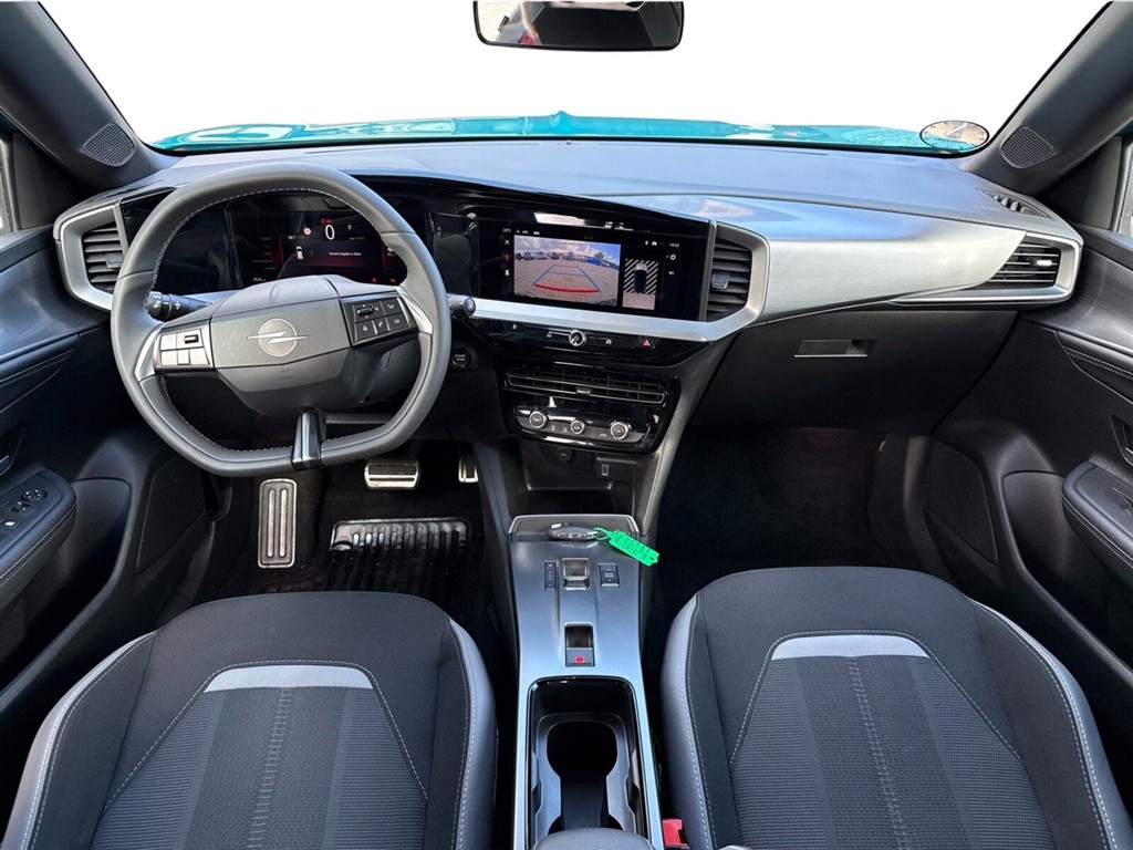Opel Mokka-e EL GS-Line 156HK 5d Aut. - Image 10