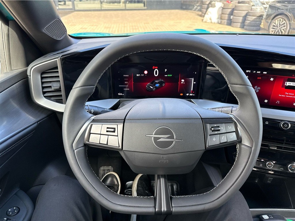 Opel Mokka-e EL GS-Line 156HK 5d Aut. - Image 13