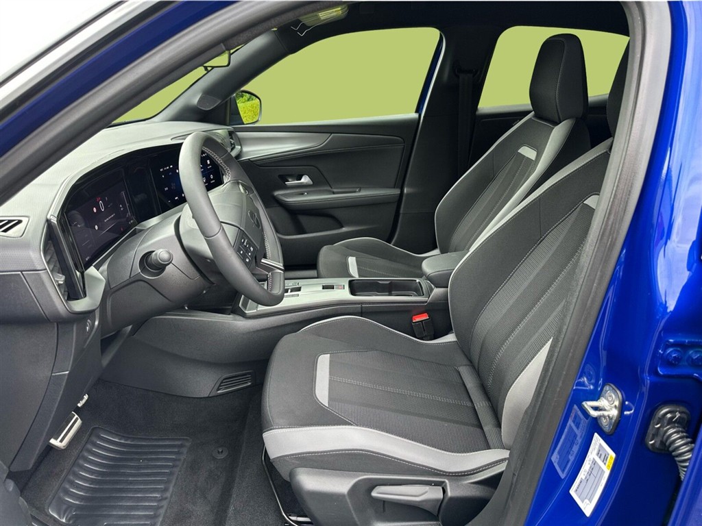 Opel Mokka-e EL GS-Line 156HK 5d Aut. - Image 11