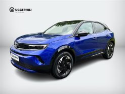 Opel Mokka-e EL GS-Line 156HK 5d Aut.