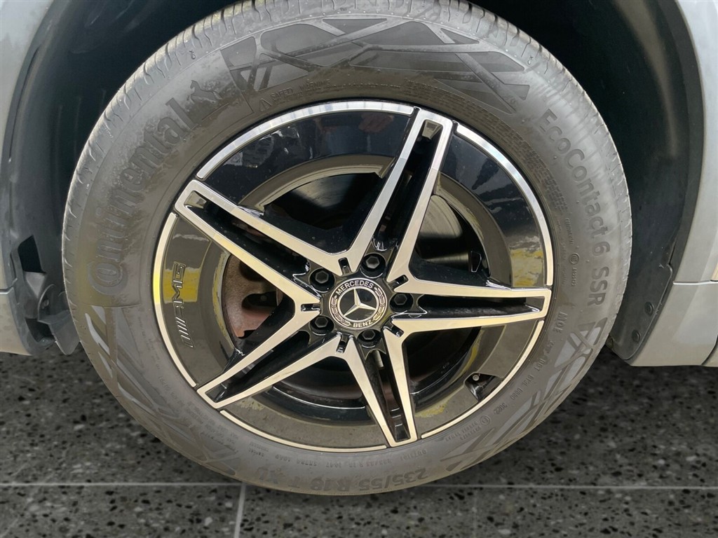 Mercedes-Benz EQA 250 EL 190HK 5d Aut. - Image 9