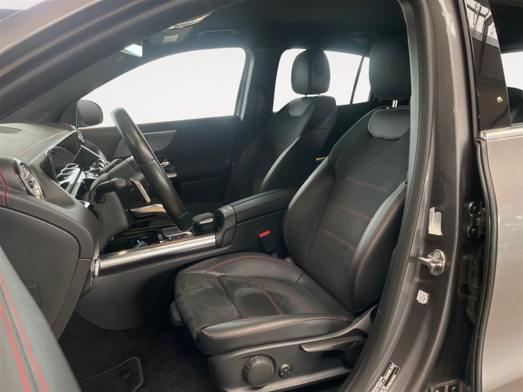 Mercedes-Benz EQA 250 EL 190HK 5d Aut. - Image 12