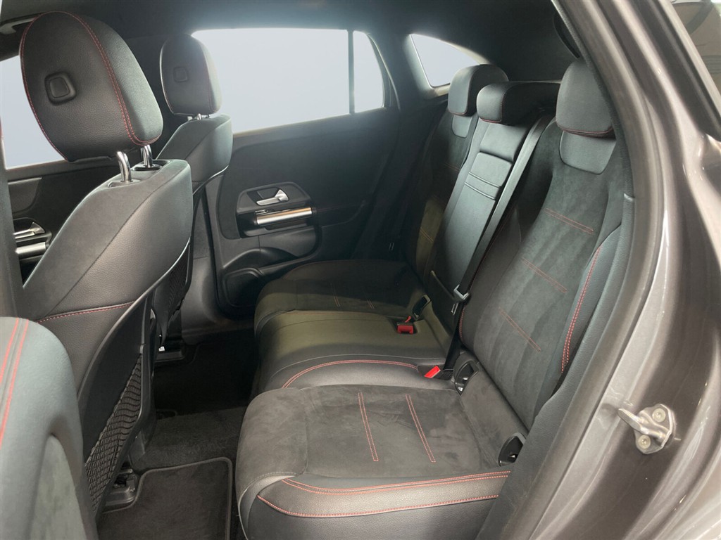 Mercedes-Benz EQA 250 EL 190HK 5d Aut. - Image 14