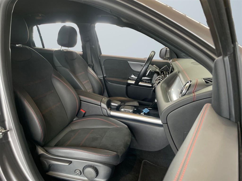 Mercedes-Benz EQA 250 EL 190HK 5d Aut. - Image 15