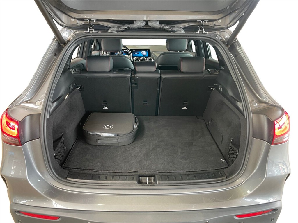 Mercedes-Benz EQA 250 EL 190HK 5d Aut. - Image 16