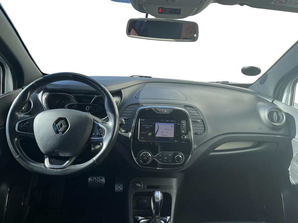 Renault Captur 1,2 TCE Arctic EDC 120HK 5d 6g Aut. - Image 6