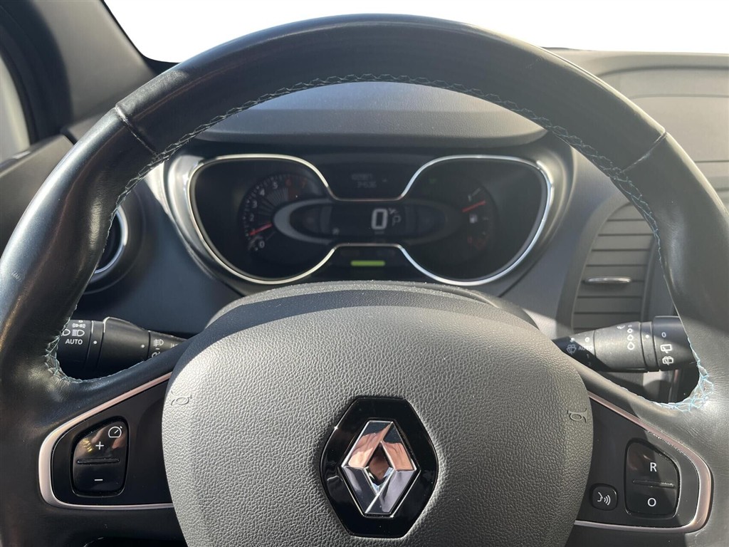 Renault Captur 1,2 TCE Arctic EDC 120HK 5d 6g Aut. - Image 14