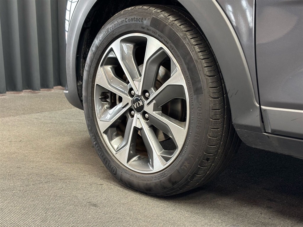 Kia Stonic 1,0 T-GDI Premium 120HK 5d 6g - Image 5
