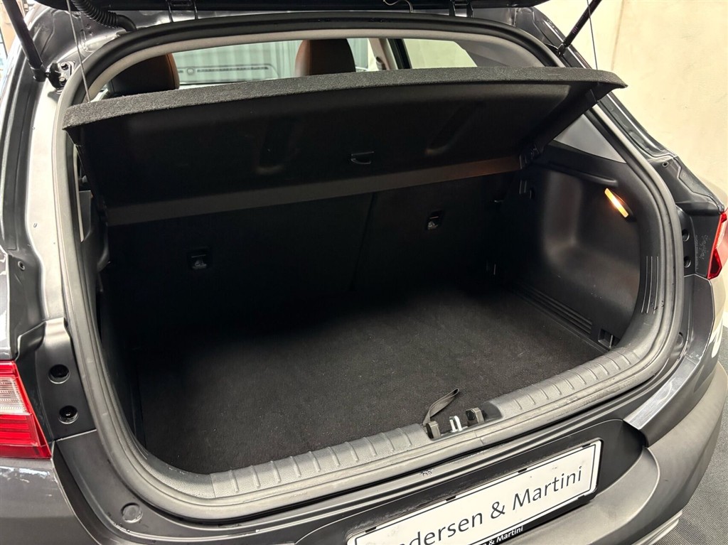 Kia Stonic 1,0 T-GDI Premium 120HK 5d 6g - Image 7