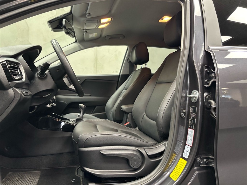 Kia Stonic 1,0 T-GDI Premium 120HK 5d 6g - Image 9