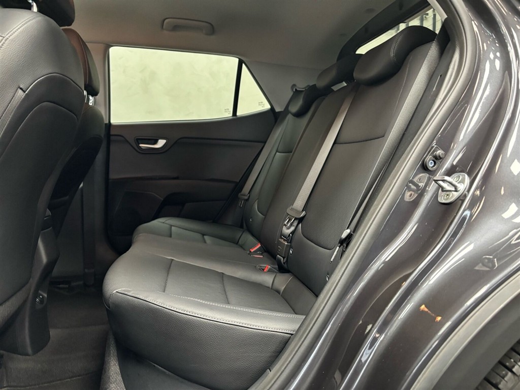 Kia Stonic 1,0 T-GDI Premium 120HK 5d 6g - Image 10