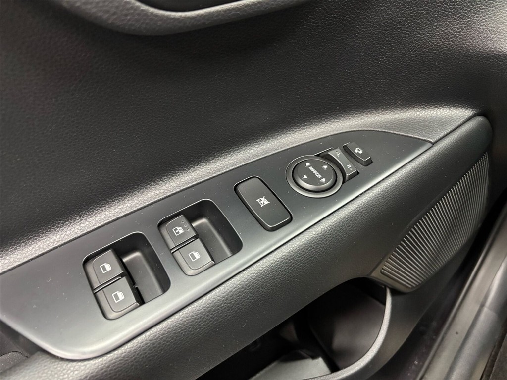 Kia Stonic 1,0 T-GDI Premium 120HK 5d 6g - Image 12