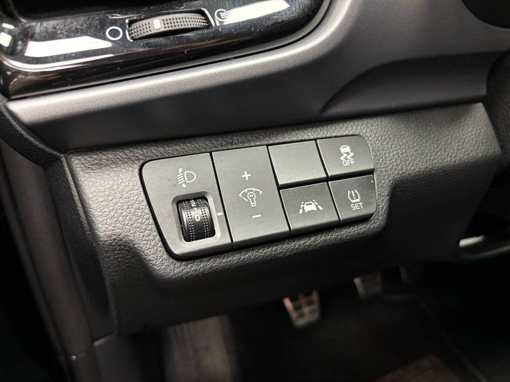 Kia Stonic 1,0 T-GDI Premium 120HK 5d 6g - Image 13