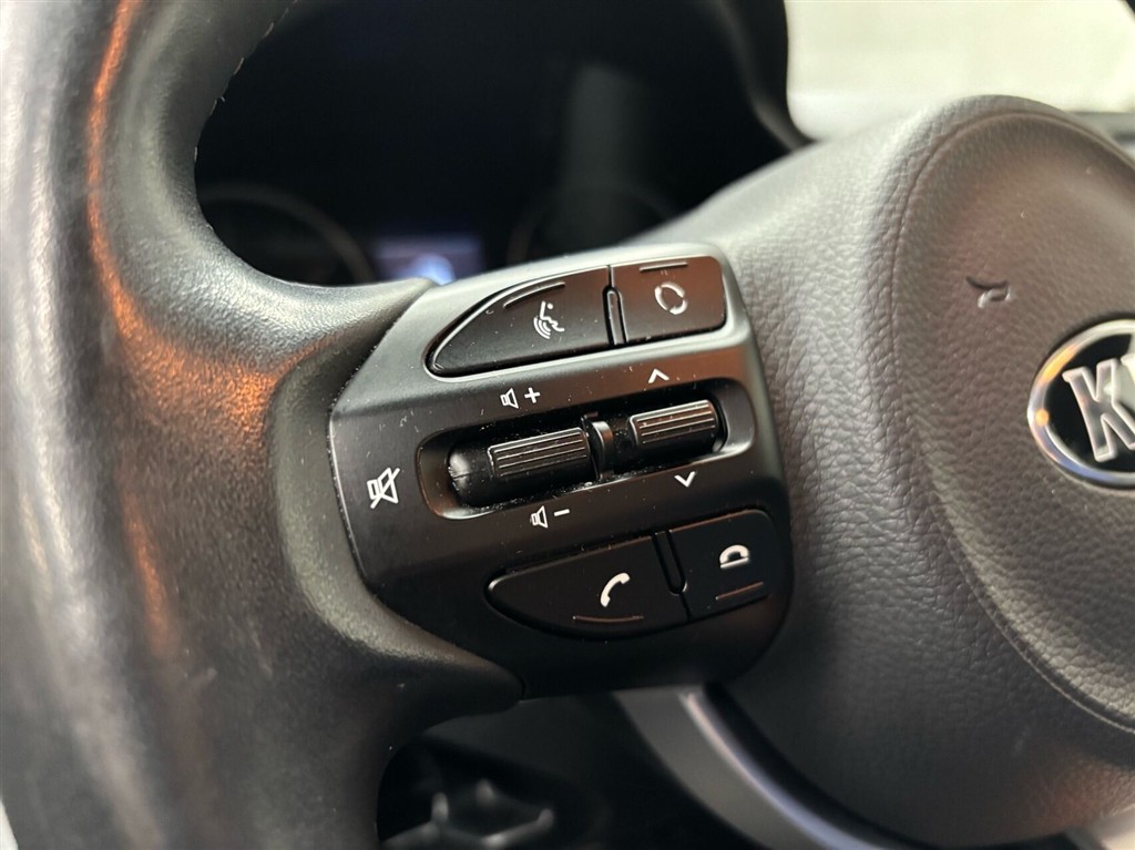 Kia Stonic 1,0 T-GDI Premium 120HK 5d 6g - Image 14