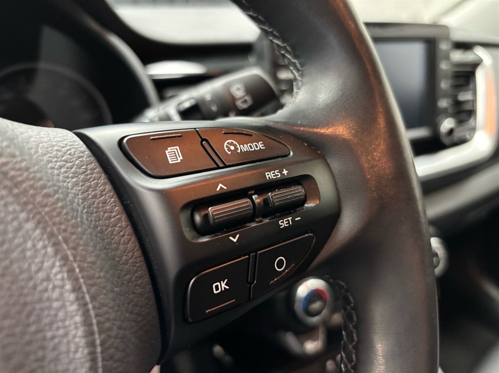 Kia Stonic 1,0 T-GDI Premium 120HK 5d 6g - Image 15