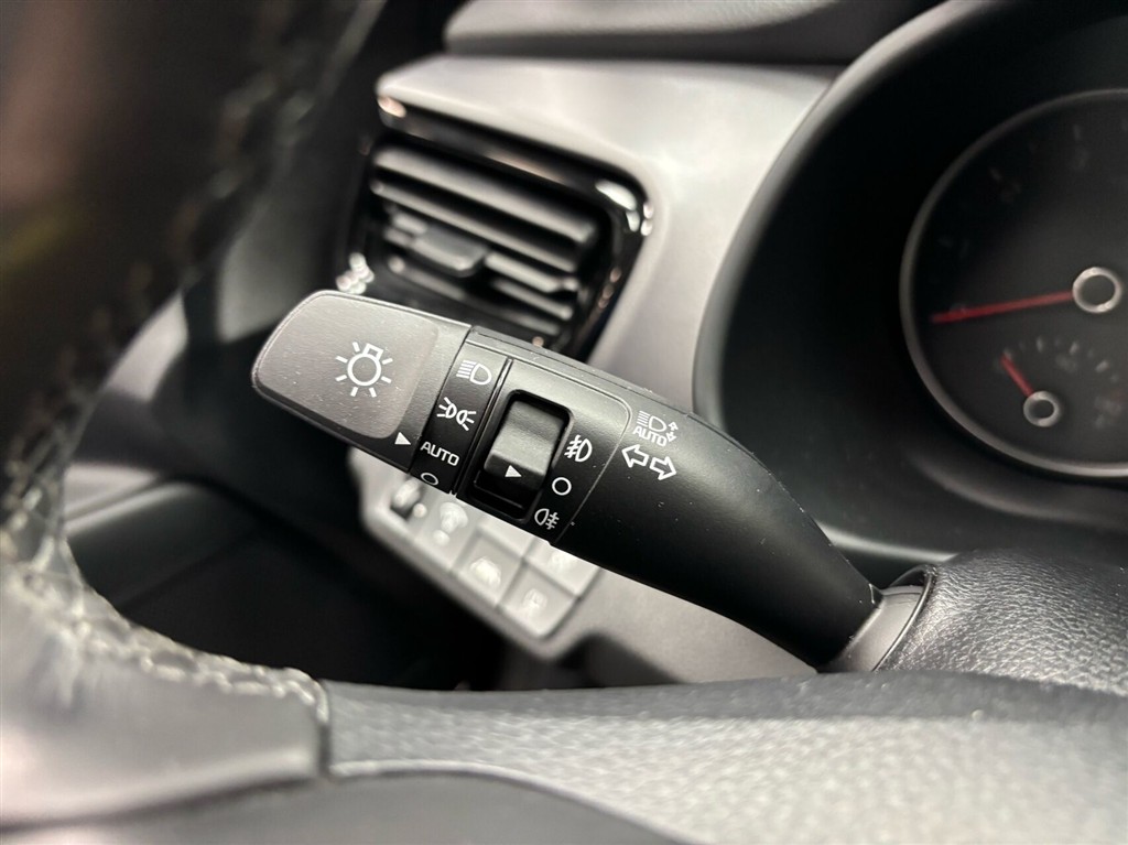 Kia Stonic 1,0 T-GDI Premium 120HK 5d 6g - Image 28