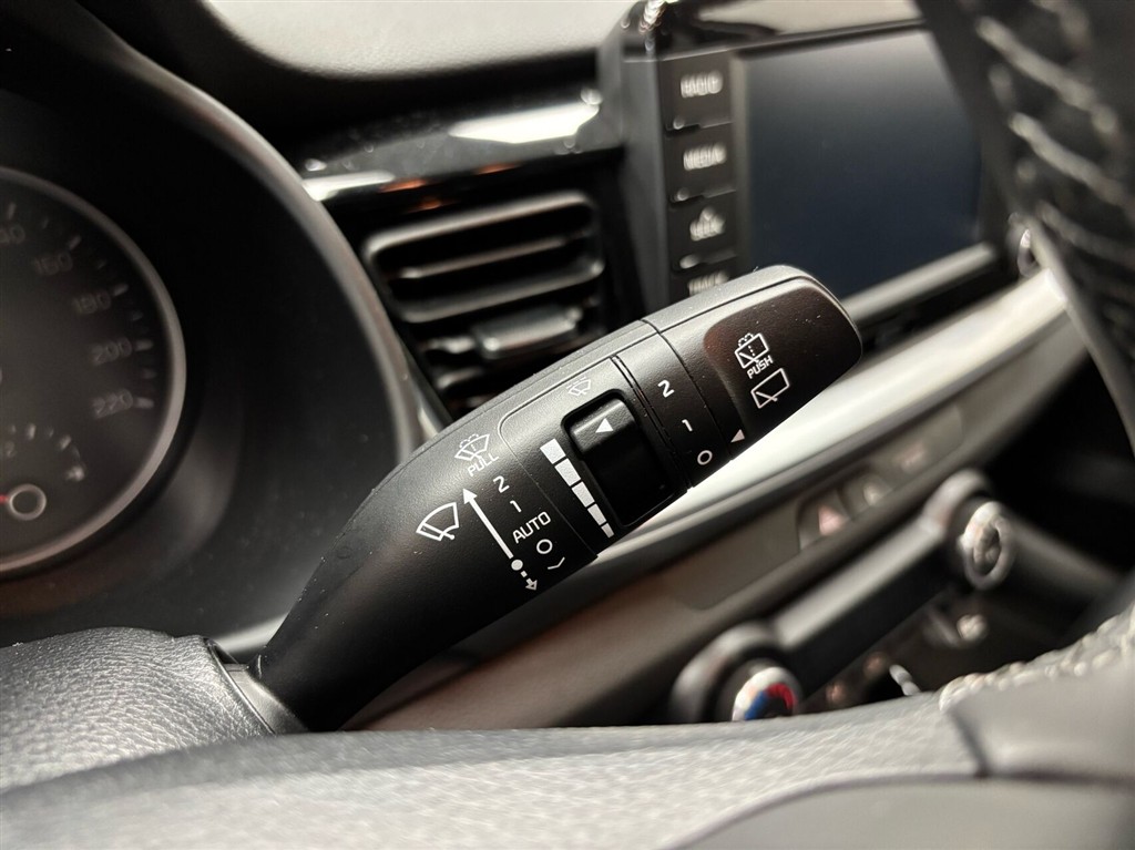 Kia Stonic 1,0 T-GDI Premium 120HK 5d 6g - Image 29