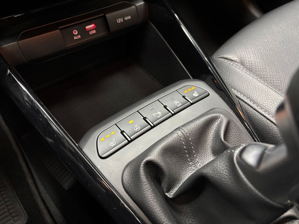 Kia Stonic 1,0 T-GDI Premium 120HK 5d 6g - Image 16