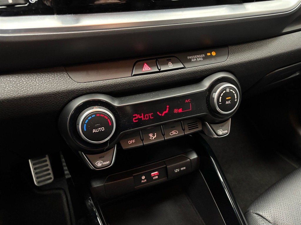Kia Stonic 1,0 T-GDI Premium 120HK 5d 6g - Image 17