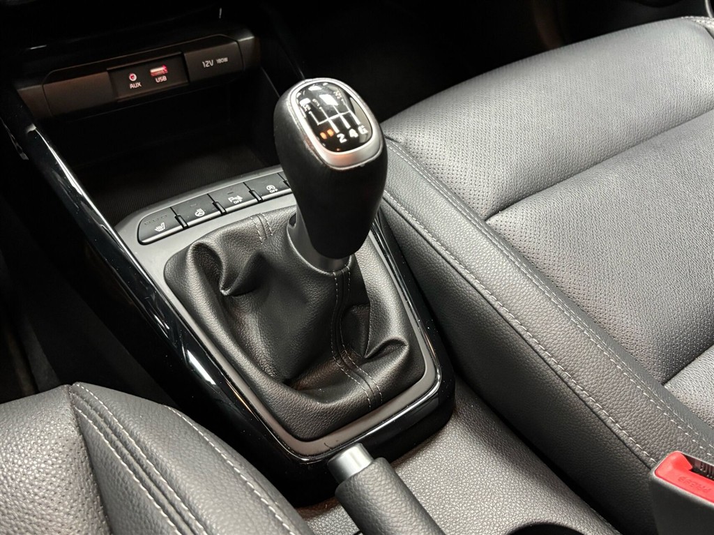 Kia Stonic 1,0 T-GDI Premium 120HK 5d 6g - Image 26
