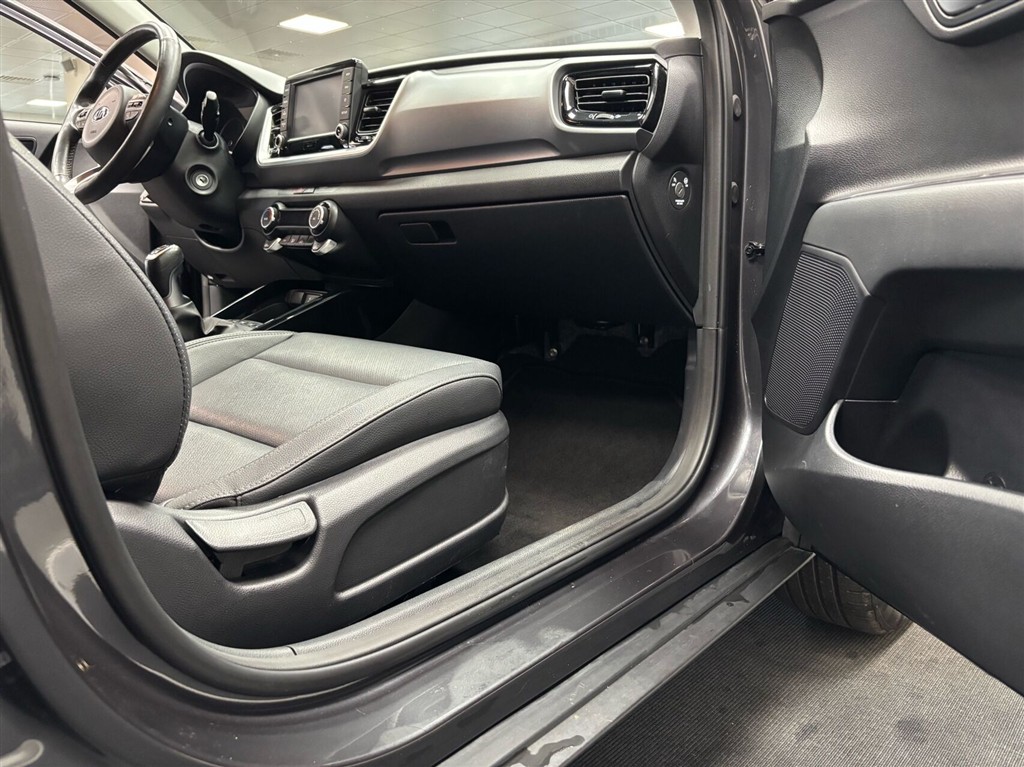 Kia Stonic 1,0 T-GDI Premium 120HK 5d 6g - Image 27