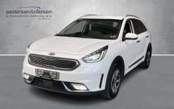 Kia Niro 1,6 GDI PHEV Plugin-hybrid Advance DCT 141HK 5d 6g Aut.