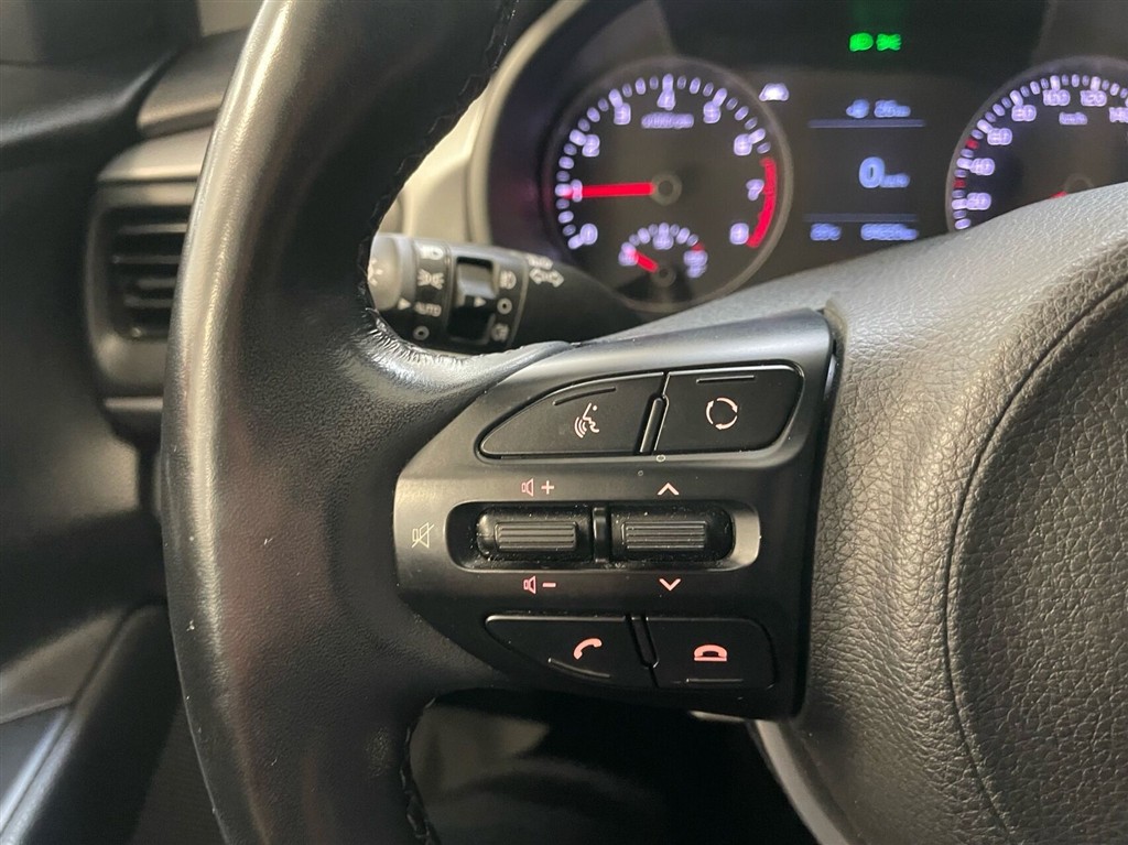 Kia Rio 1,0 T-GDI Collection 100HK 5d - Image 11