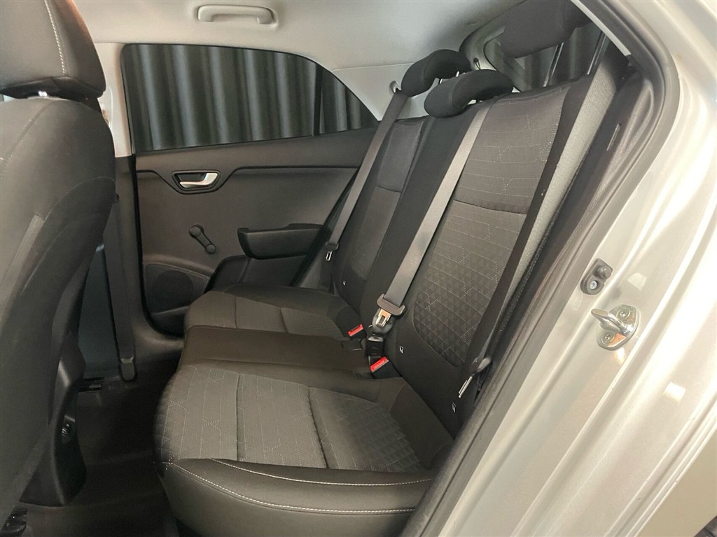 Kia Rio 1,0 T-GDI Collection 100HK 5d - Image 15