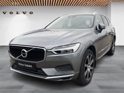 Volvo XC60 2,0 T4 Momentum 190HK 5d 8g Aut.
