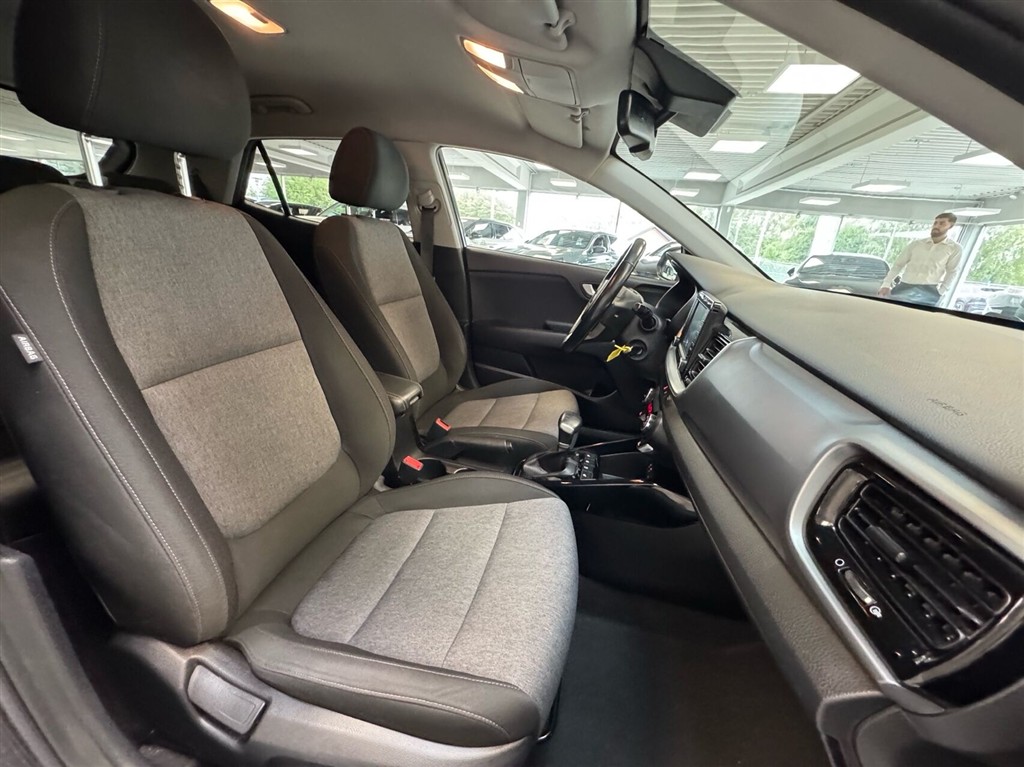 Kia Stonic 1,0 T-GDI Vision DCT 120HK 5d 7g Aut. - Image 9