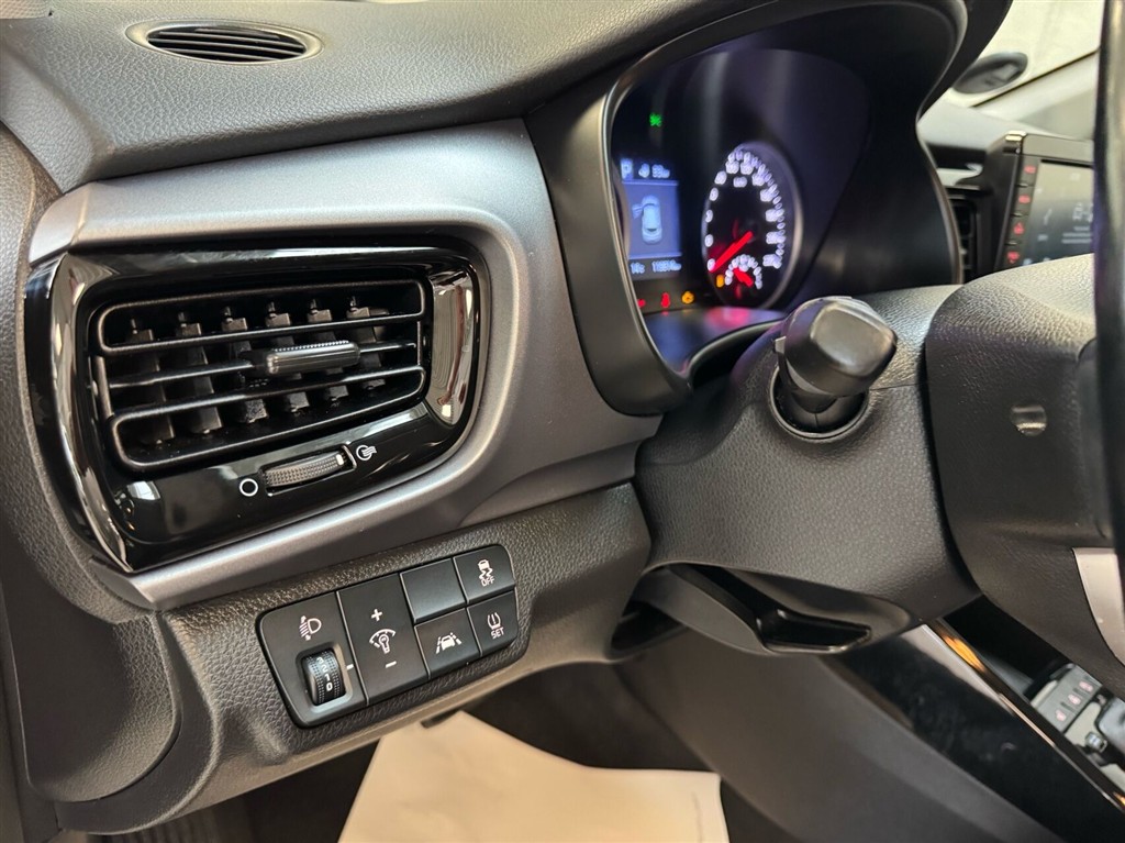 Kia Stonic 1,0 T-GDI Vision DCT 120HK 5d 7g Aut. - Image 12