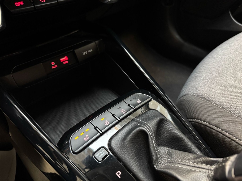 Kia Stonic 1,0 T-GDI Vision DCT 120HK 5d 7g Aut. - Image 14