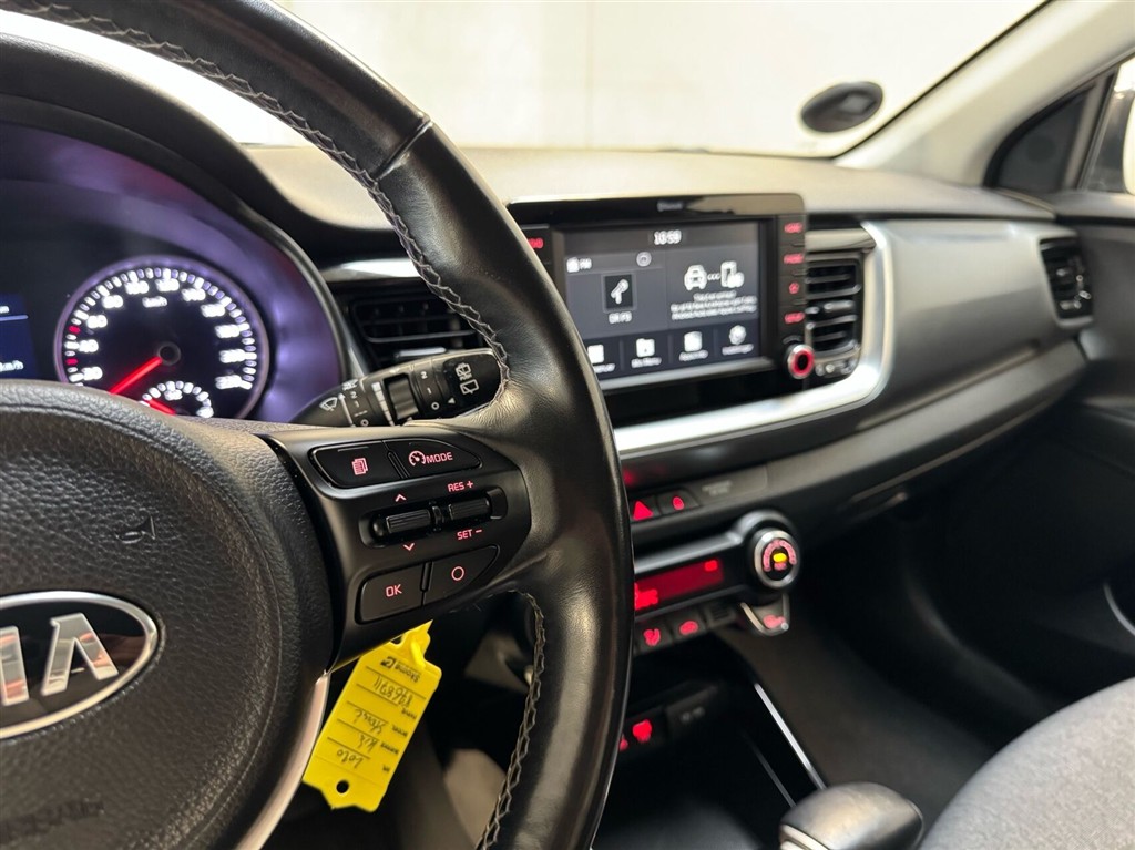 Kia Stonic 1,0 T-GDI Vision DCT 120HK 5d 7g Aut. - Image 15