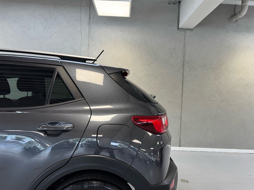 Kia Stonic 1,0 T-GDI Vision DCT 120HK 5d 7g Aut. - Image 22