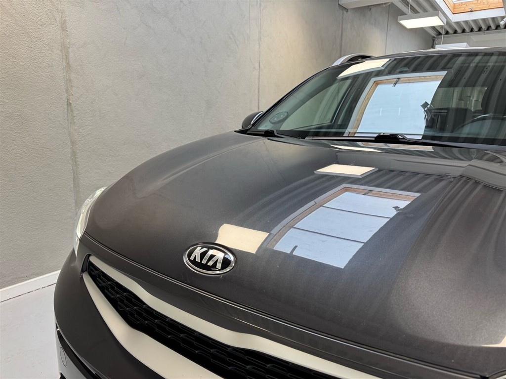 Kia Stonic 1,0 T-GDI Vision DCT 120HK 5d 7g Aut. - Image 24