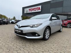 Toyota Auris 1,8 Hybrid H2 Comfort 136HK 5d Aut.