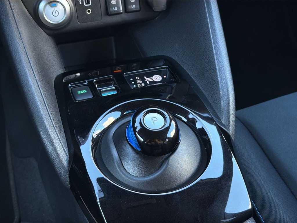 Nissan Leaf EL Acenta 40 kWh 150HK 5d Aut. - Image 18