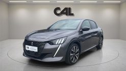 Peugeot 208 1,2 PureTech GT Line EAT8 100HK 5d 8g Aut.