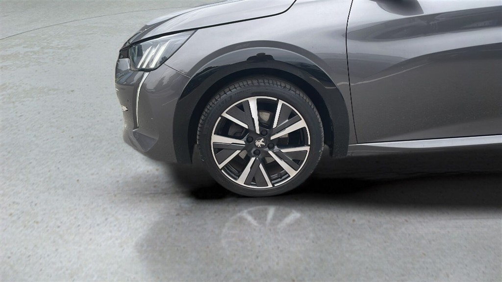 Peugeot 208 1,2 PureTech GT Line EAT8 100HK 5d 8g Aut. - Image 18