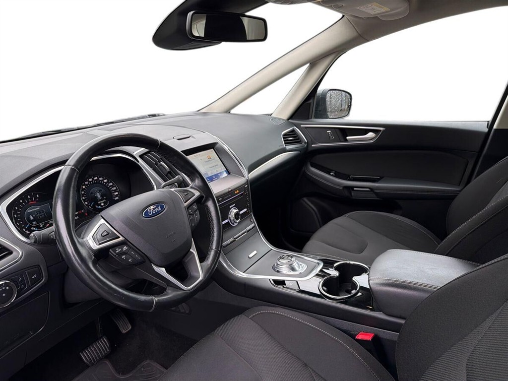 Ford S-Max 2,0 EcoBlue Titanium 190HK 8g Aut. - Image 16
