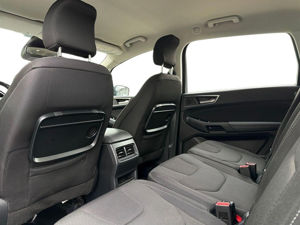 Ford S-Max 2,0 EcoBlue Titanium 190HK 8g Aut. - Image 14