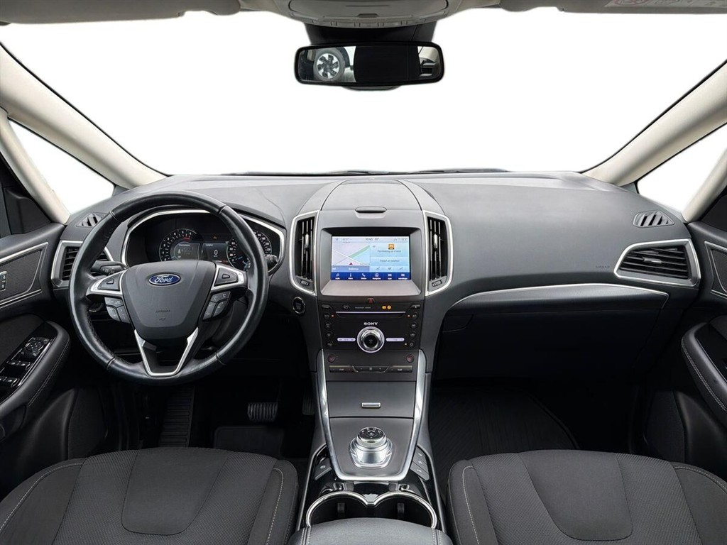 Ford S-Max 2,0 EcoBlue Titanium 190HK 8g Aut. - Image 15