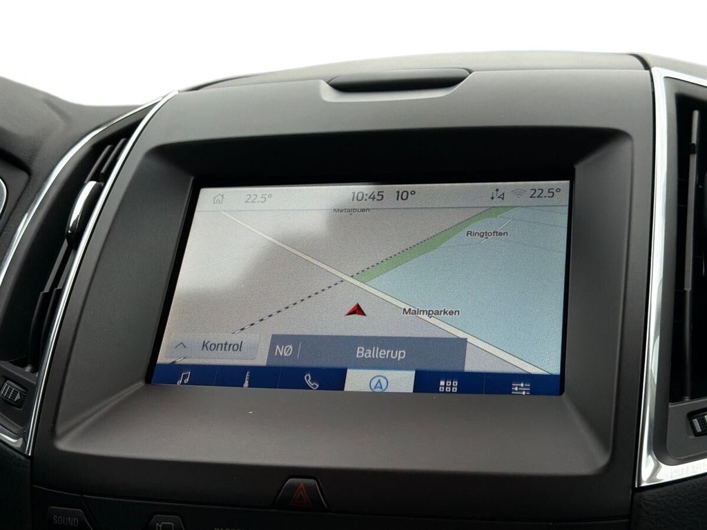 Ford S-Max 2,0 EcoBlue Titanium 190HK 8g Aut. - Image 17