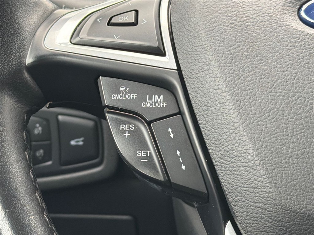 Ford S-Max 2,0 EcoBlue Titanium 190HK 8g Aut. - Image 19