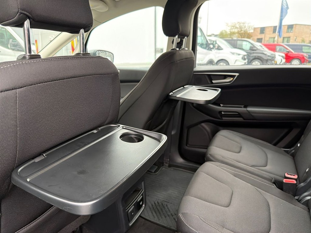 Ford S-Max 2,0 EcoBlue Titanium 190HK 8g Aut. - Image 13