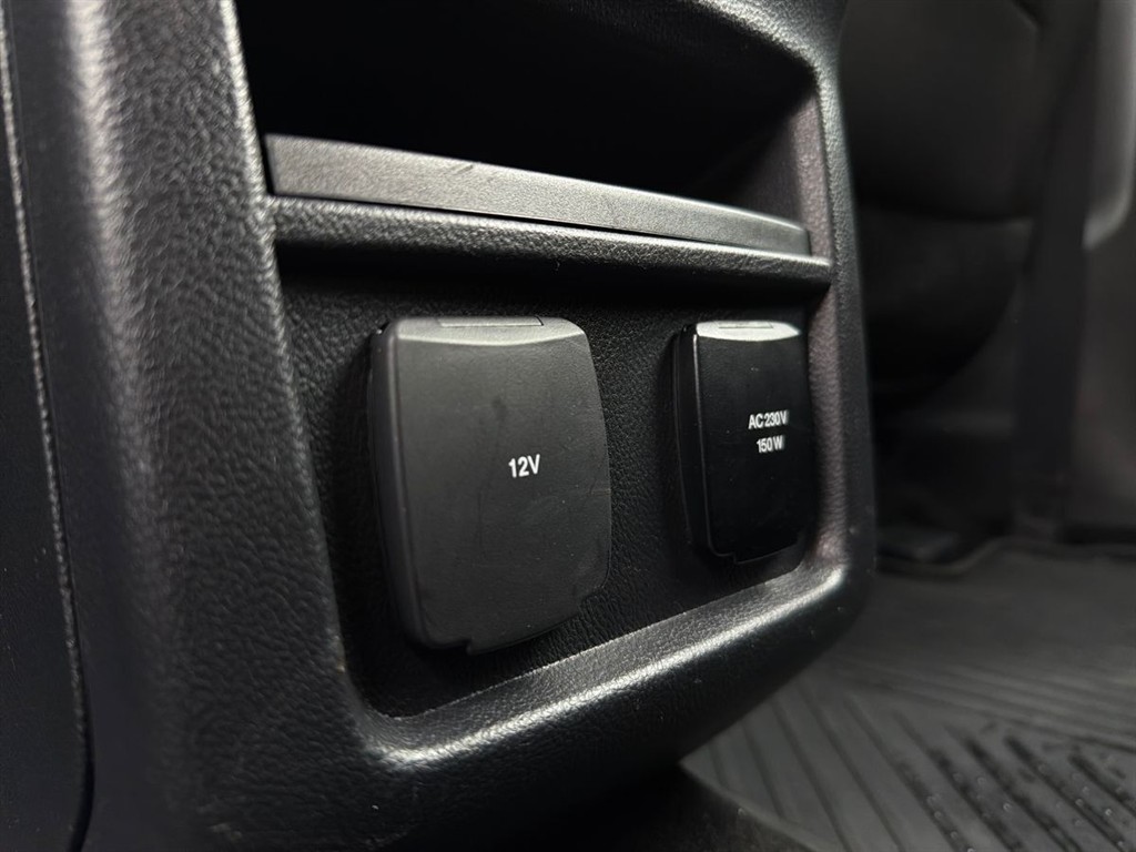 Ford S-Max 2,0 EcoBlue Titanium 190HK 8g Aut. - Image 21