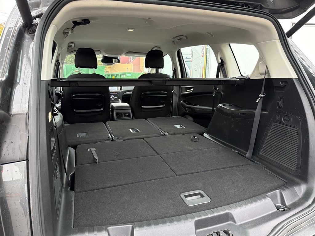 Ford S-Max 2,0 EcoBlue Titanium 190HK 8g Aut. - Image 10