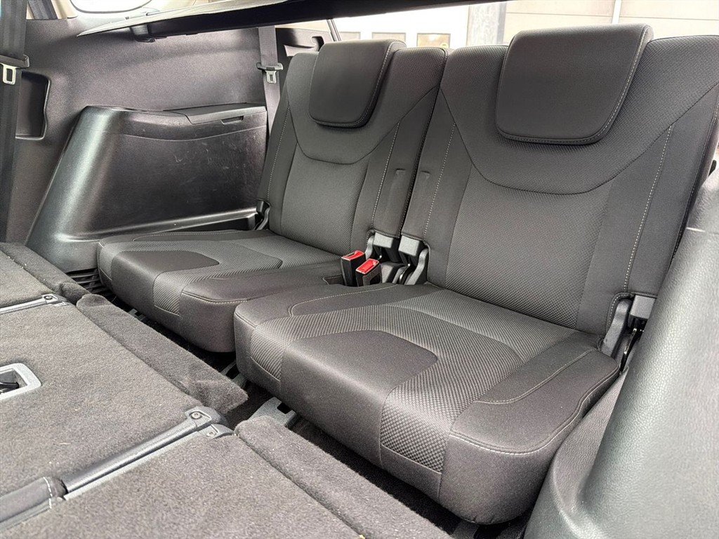 Ford S-Max 2,0 EcoBlue Titanium 190HK 8g Aut. - Image 11