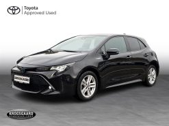 Toyota Corolla 1,8 Hybrid H3 E-CVT 122HK 5d Trinl. Gear