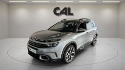 Citroën C5 Aircross 1,2 PureTech Cool start/stop 130HK 5d